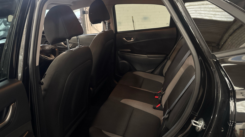 Hyundai Kona 1.0T GDi Play Edition 5dr Petrol Hatchback